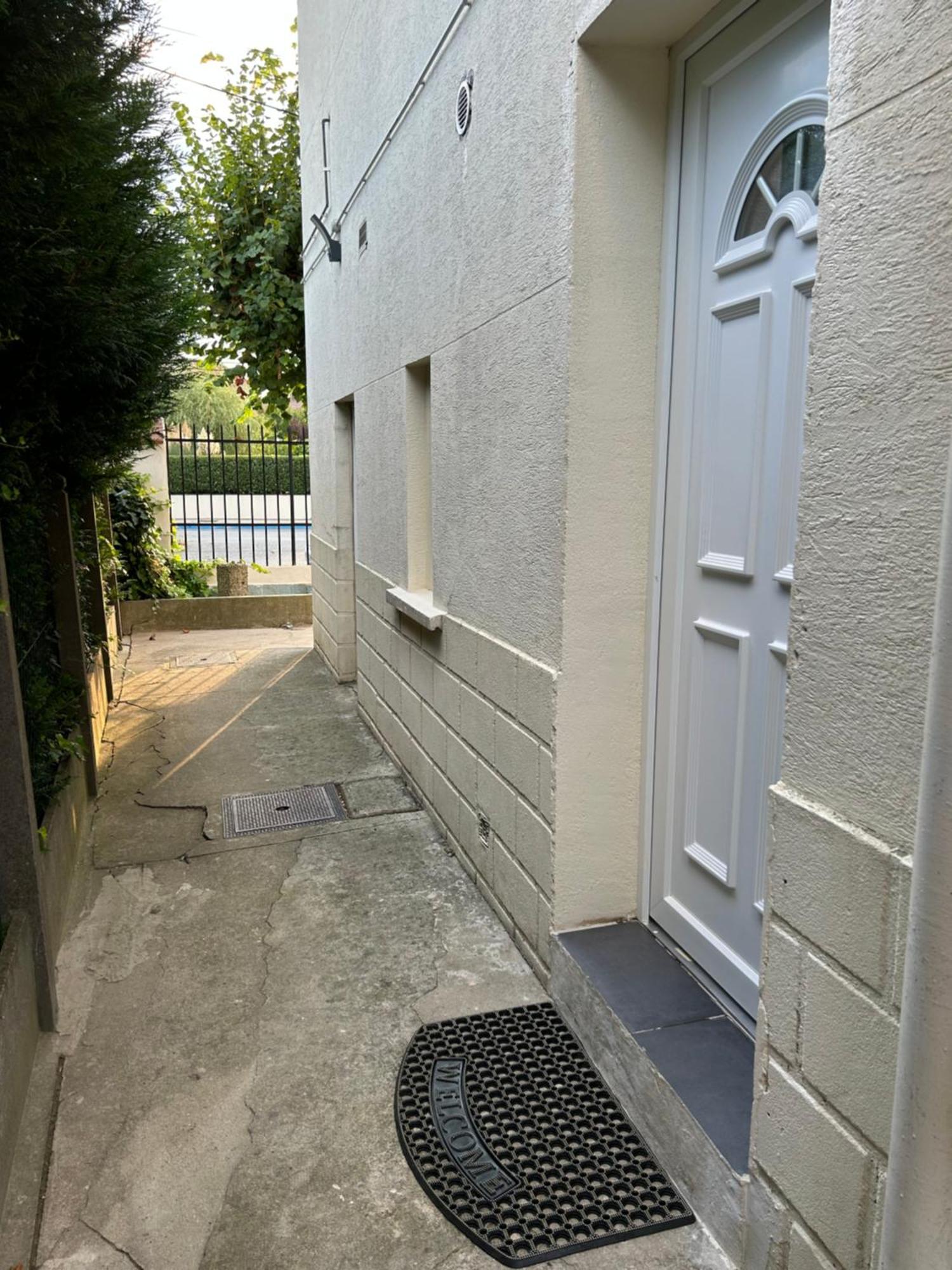 Appartement T2 Paray Vieille Poste ภายนอก รูปภาพ
